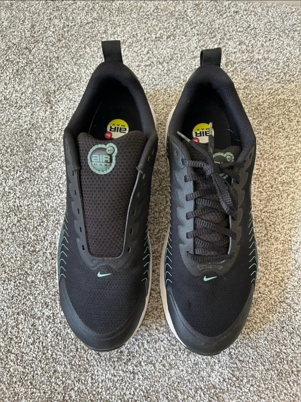 Nike like new